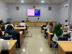 Gelar Pertemuan Enumerator, DKPP Kabupaten Cirebon Sosialisasikan Aplikasi Sikompa Versi Baru