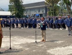 Pemkab Wonosobo Terima 685 Mahasiswa Poltekkes Kemenkes Semarang Program PKN-IPC Tahun 2024