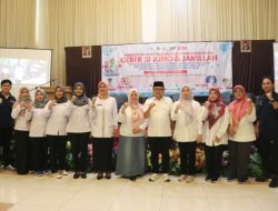 Menuju Indonesia Emas 2045, Anak-anak Kabupaten Cirebon Harus Sehat