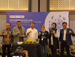 Melalui SPBE, Pemkab Cirebon Targetkan Pemerintahan yang Baik di Masa Mendatang