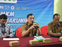 Pemkab Cirebon Kolaborasi dengan Bank Indonesia untuk Pasarkan Produk UMKM secara Digital