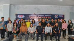 Pemkab Humbahas bersama KPPBC TMP C Sibolga dan Polres Humbahas Sosialisasi Penegakan Hukum Pemberantasan Peredaran Rokok Ilegal