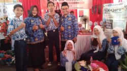 Memperingati Hari Pendidikan Nasional (HARDIKNAS) Bergerak Bersama Lanjutkan Merdeka Belajar Di Kabupaten Cirebon
