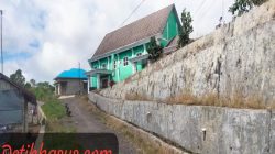 Diduga Tidak Ada Ketransparanan Papan APBDes Tak Terpasang di Desa Bandung Jaya TA 2024