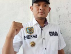 Ketua DPC Apdesi Pringsewu Tegaskan Pembayaran ke Media Sesuai MoU, Bantah Anggaran Kebersamaan