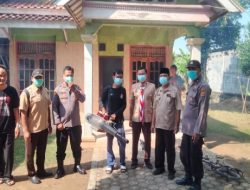 Wabah DBD Meningkat Drastis di Beberapa Daerah, Camat dan Kapolsek Kedokan Bunder Indramayu lakukan Langkah Antisipatif