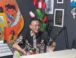 Mantan PJ Bupati Pringsewu Adi Erlansyah Siap Majukan Pringsewu dengan Potensi Unggul