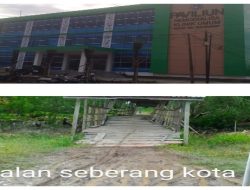 Banyak Proyek di berapa OPD jadi Sorotan, Publik nilai Tidak Skala Prioritas, Ini Membuktikan Kesenjangan Infrastruktur