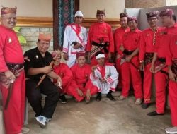 Hulubalang Kecam KPU Bandarlampung Tampilkan Maskot Kera Berpakaian Adat