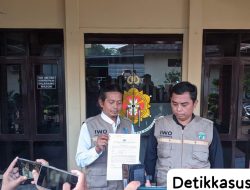 Polres Indramayu Didukung untuk Proses Hukum Kepala Desa Pengancam Wartawan