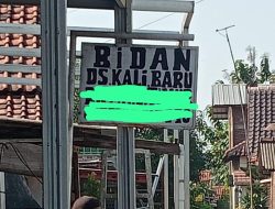 ASN Dinas Kesehatan Kabupaten Cirebon Diduga Buka Praktik Kebidanan Mandiri Tanpa Izin