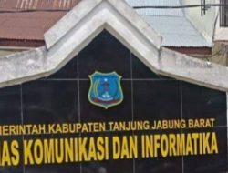 Aneh!! Uang Pencairan Media Diskominfo Hilang di Rekening Bank Jambi