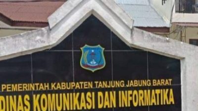 Aneh!! Uang Pencairan Media Diskominfo Hilang di Rekening Bank Jambi