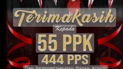 Kejanggalan Terungkap dalam Rekrutmen PPS dan PPK KPU Pesawaran