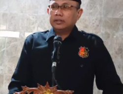 Adi Setijawan SH : Demokrasi Pancasila Merupakan Representasi Dari Realitas Masyarakat Indonesia