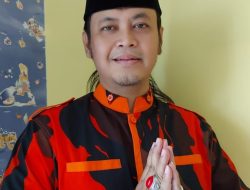 Ketua MPW Pemuda Pancasila Jawa Tengah BEP Mengucapkan Selamat Hari Raya Idul Adha 1445 H