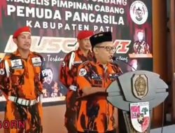 MPW Pemuda Pancasila Provinsi Jawa Tengah Sudah Melaksanakan MUSCAB di 26 MPC Kab / Kota Se Jawa Tengah