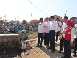 Pemkab Cirebon dan BBWS Akan Segera Tangani Persoalan Banjir Rob di Kabupaten Cirebon