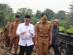 Pemkab Cirebon Tutup TPS Liar di Desa Jagapura Wetan