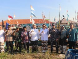 Pemkab Cirebon Dorong Inovasi Penangkapan Ikan Ramah Lingkungan