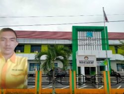 Buntut dari Mutasinya Dua Dokter Spesialis, Kinerja Dewas dan Dirut RSUD Daud Arif, jadi Sorotan