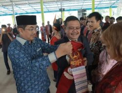 Bupati Tanjabbar harapkan PPTSB Cabang Tungkal Ulu-Batang Asam berkontribusi Positif bagi Pembangunan Daerah