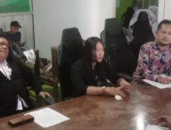 Ana-ana Wae Kuwu Wasma alias Cempe dari Desa Sukagumiwang, Lagi Kesandung Ning Dalan Rerata karena atas Perbuatan Ne