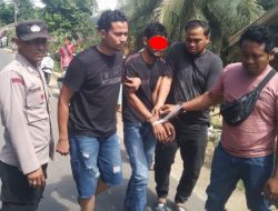 Tim Gabungan Polres Aceh Timur dan  Polsek Idi Tunong Berhasil Ungkap Pelaku Pembunuhan Nek Ramlah