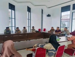 Pemkab Berangkatkan Kontingen Humbahas mengikuti MTQ ke-39 Tingkat Provinsi