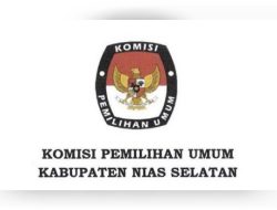 Miris, Penetapan KPPS Oleh KPU Nisel di PSU Di Simuk Nisel Menuai Penolakan Dari Berbagai Kalangan