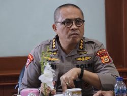 Bawaslu Provinsi Aceh Sampaikan Ucapan Terima Kasih Dan Apresiasi Untuk Polda Aceh Terkait Pengamanan Pemilu