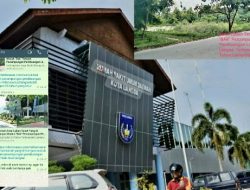 IMI L.BPH.RI Komda Langsa, Minta Ketegasan Dan Desak Dir-Krimsus Polda Aceh, Audit Serta Usut Sampai Tuntas.