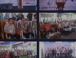 Gelar Job Fair di Lemahabang, Pemkab Cirebon Sediakan 1.771 Loker