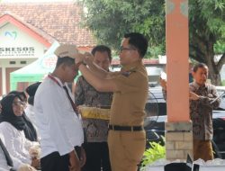 Pj Bupati Cirebon Tekankan Pentingnya Akurasi Data Pemilih