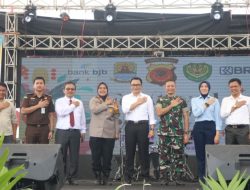 Festival Band Pelajar, Pj. Bupati Cirebon: Sebagai Ajang Kreativitas dan Membentuk Karakter Positif Anak-anak Muda