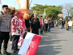 Disbudpar Kabupaten Cirebon Promosikan Seni Budaya Melalui Festival Talun Ngangeni