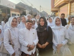 Peluncuran Wisata Kampung Arab Panjunan Ditandai Dengan Festival Panjunan Oleh Pemda Kota Cirebon