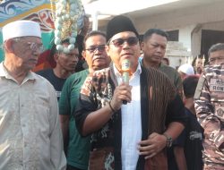 Sedekah Laut di Desa Citemu, Tradisi Pesisir yang Menjaga Alam dan Budaya