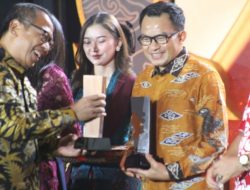 Pemkab Cirebon Raih Penganugerahan detikJabar Award 2024