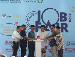 Job Fair di SMK Assalam Gegesik Sediakan 1.139 Lowongan Kerja