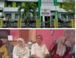 Sempat Menimbulkan Kontroversi di Tengah Masyarakat, Akhirnya Dua Dokter Spesialis Ditarik Kembali, Dokter Septy: Tidak Mau Sebelum Dirut Diganti