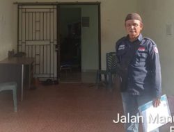 Fuad katakan sistem zonasi dalam PPDB sekolah Berdasarkan pada tempat tinggal peserta didik.