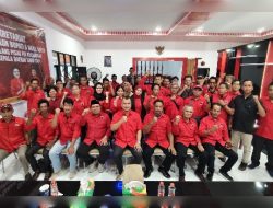 Yoppy Satriadi, Siap Maju Mengikuti Kontestasi Pilkada Serentak Sebagai Bakal Calon Wakil Bupati Pulang Pisau.