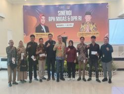 Kerjasama antara BPH Migas dan DPR RI dalam Mengatur Perindustrian BBM