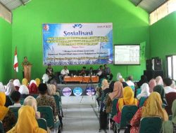 Roadshow Sosialisasi Bahaya Narkoba, Pemkab Bojonegoro Ingatkan Peran Penting Keluarga dan Sekolah