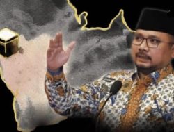 Desakan Tangkap dan Copot Menteri Agama Yaqut Cholil Terkait Dugaan Korupsi 22 JULI 2024