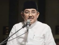 Jelang Pilkada, Begini Penilaian Masyarakat Terhadap Calon Bupati 2024 -2029 H Anwar Sadat