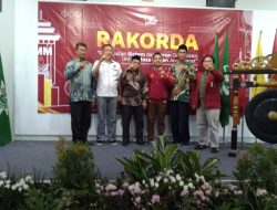 Seminar Kebangsaan Muhammadiyah: Implementasi Pancasila sebagai Darul al-‘Ahdi Wasy Syahadah