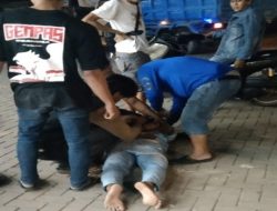 Satreskrim Unit PPA Polres Indramayu, Dibantu Masyarakat sergap Pelaku Pencabulan Anak di Bawah Umur