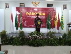 Seminar Kebangsaan Muhammadiyah: Implementasi Pancasila sebagai Darul al-‘Ahdi Wasy Syahadah